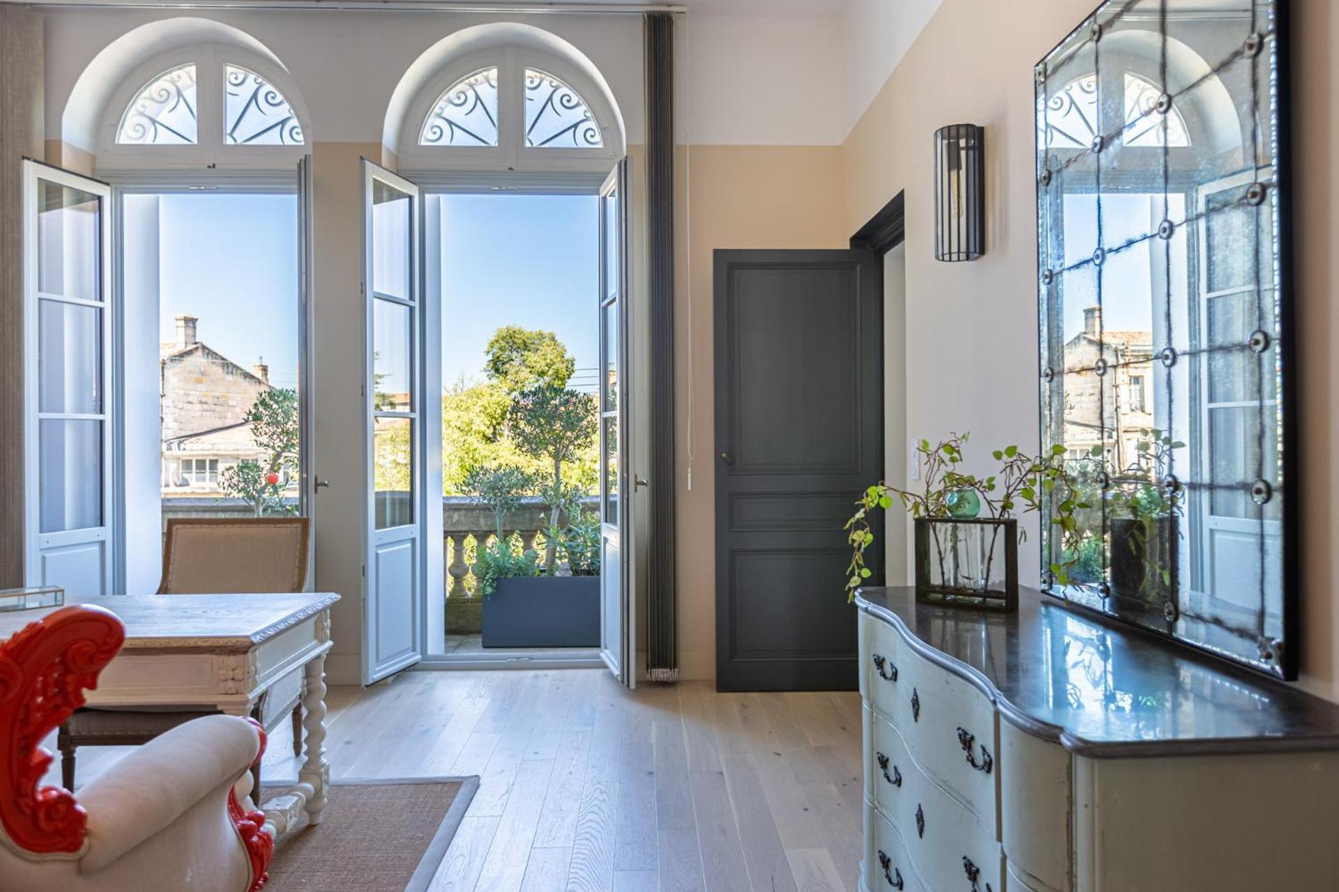 La Maison Mulato Libourne Habitación foto