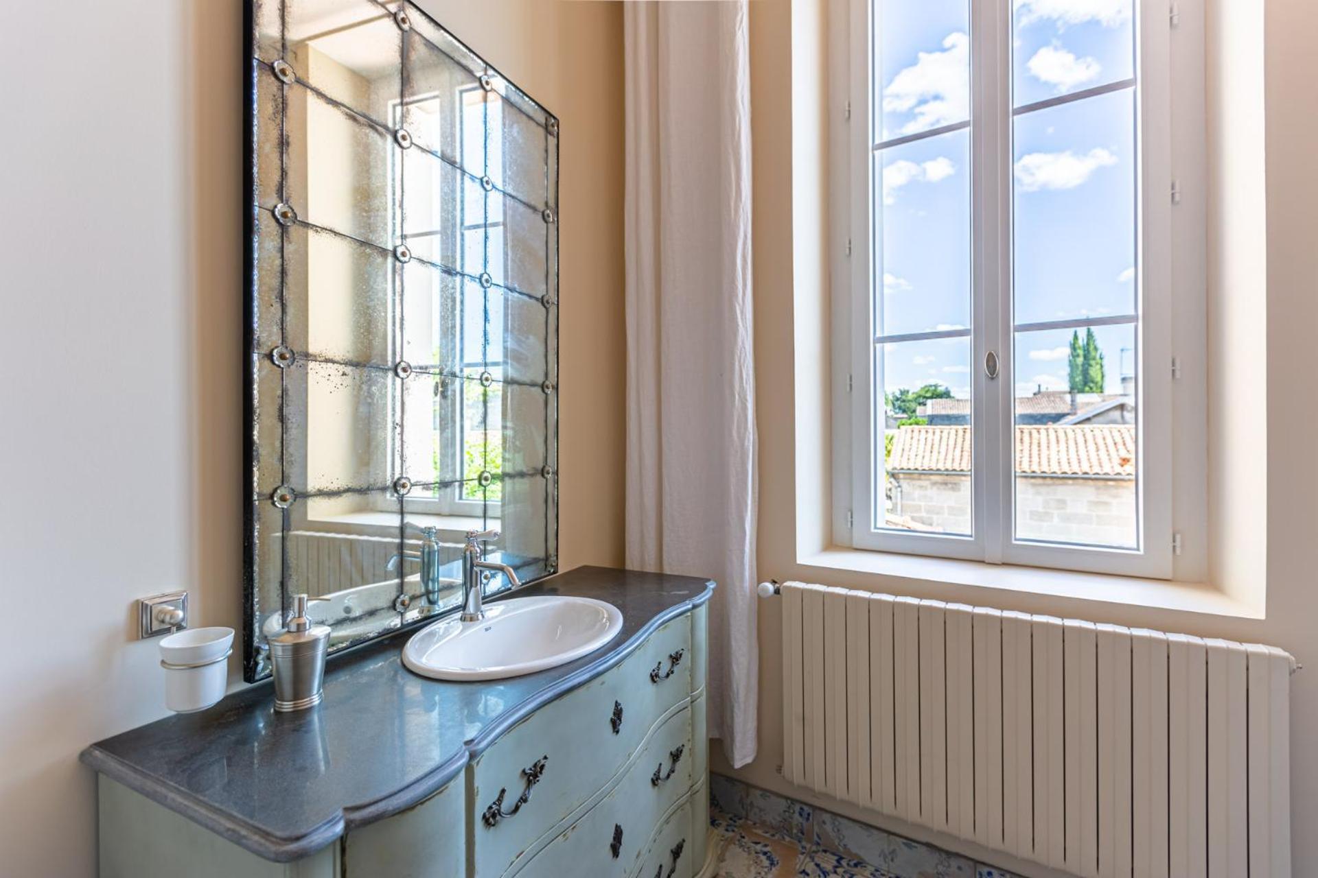 La Maison Mulato Libourne Habitación foto