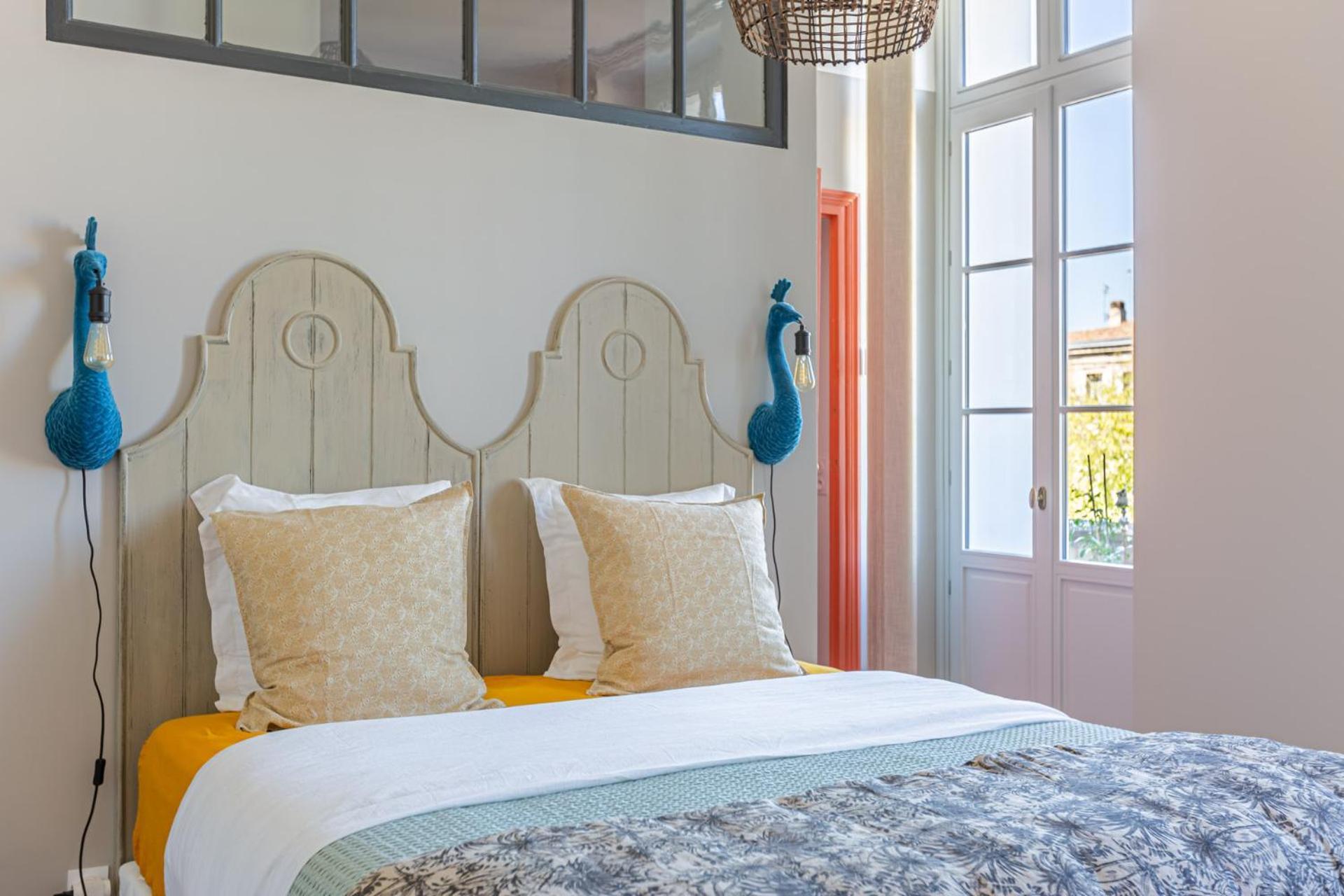 La Maison Mulato Libourne Habitación foto