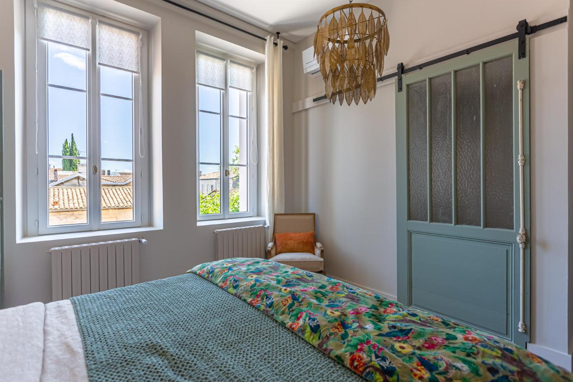 La Maison Mulato Libourne Habitación foto
