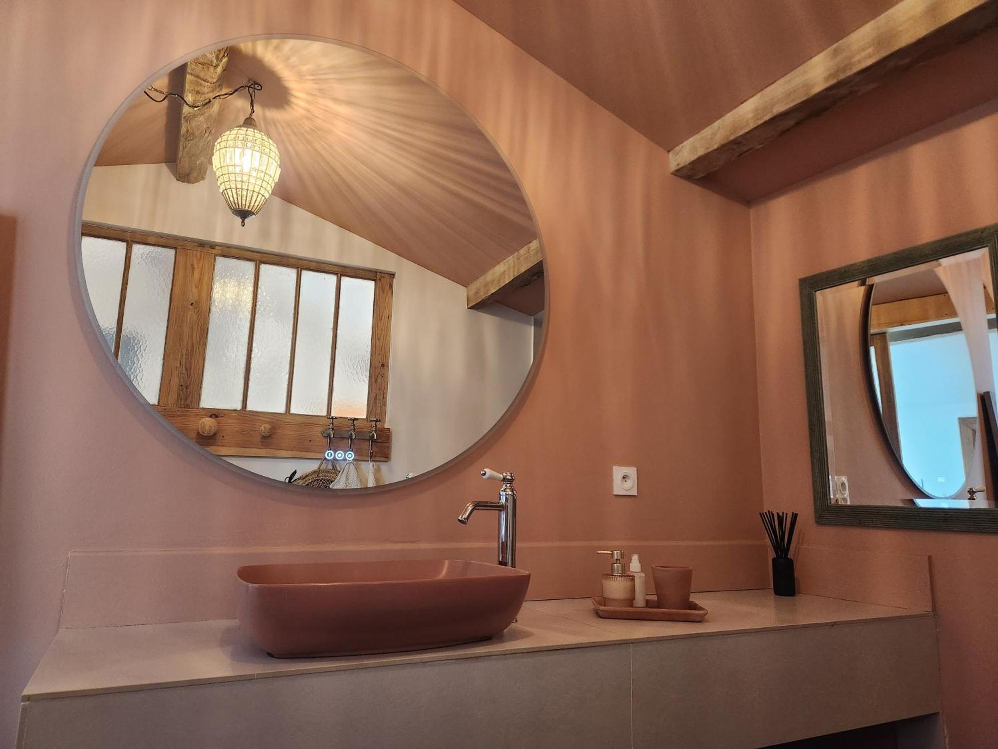 La Maison Mulato Libourne Habitación foto