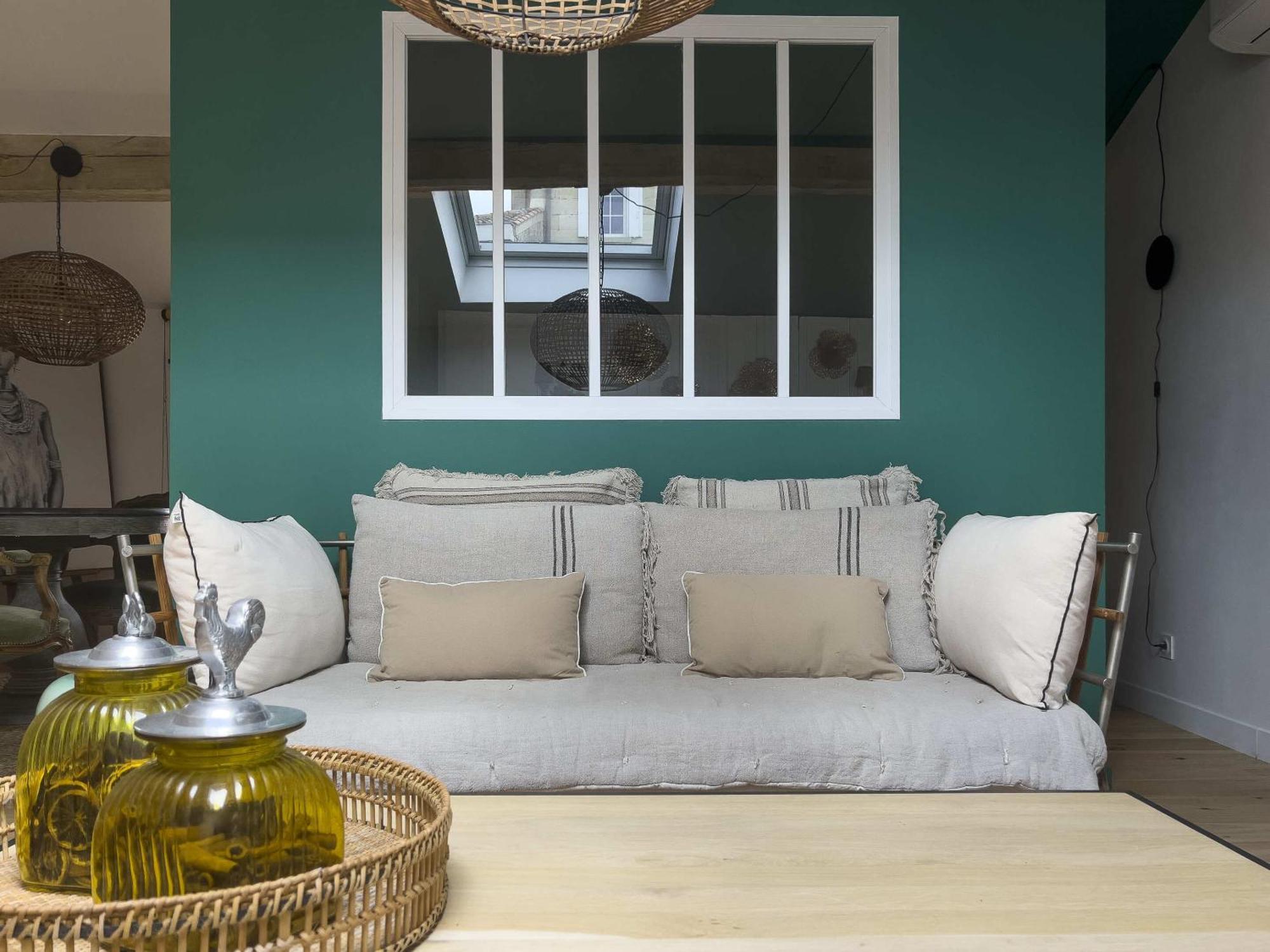 La Maison Mulato Libourne Habitación foto