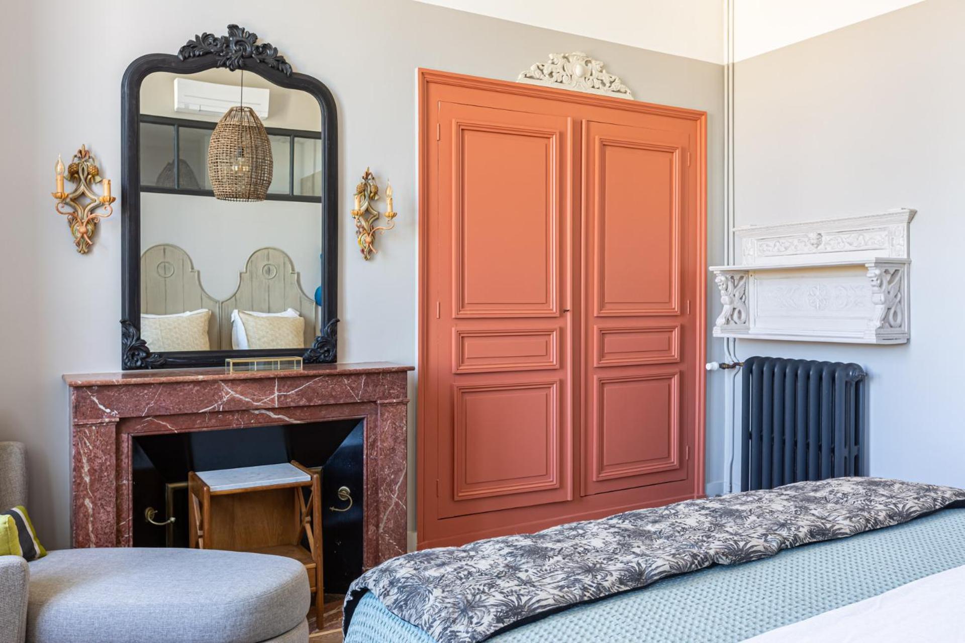 La Maison Mulato Libourne Habitación foto