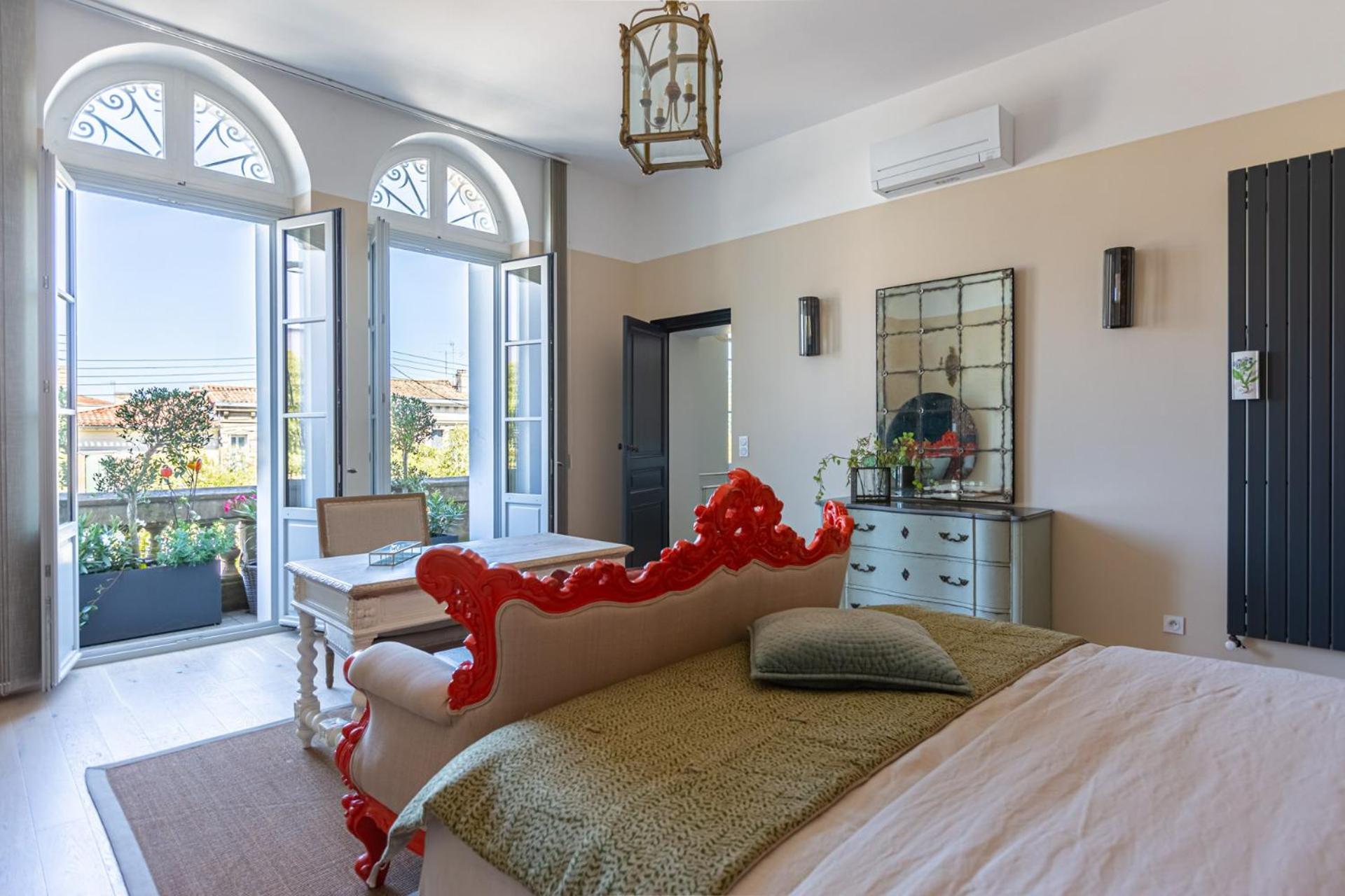 La Maison Mulato Libourne Habitación foto