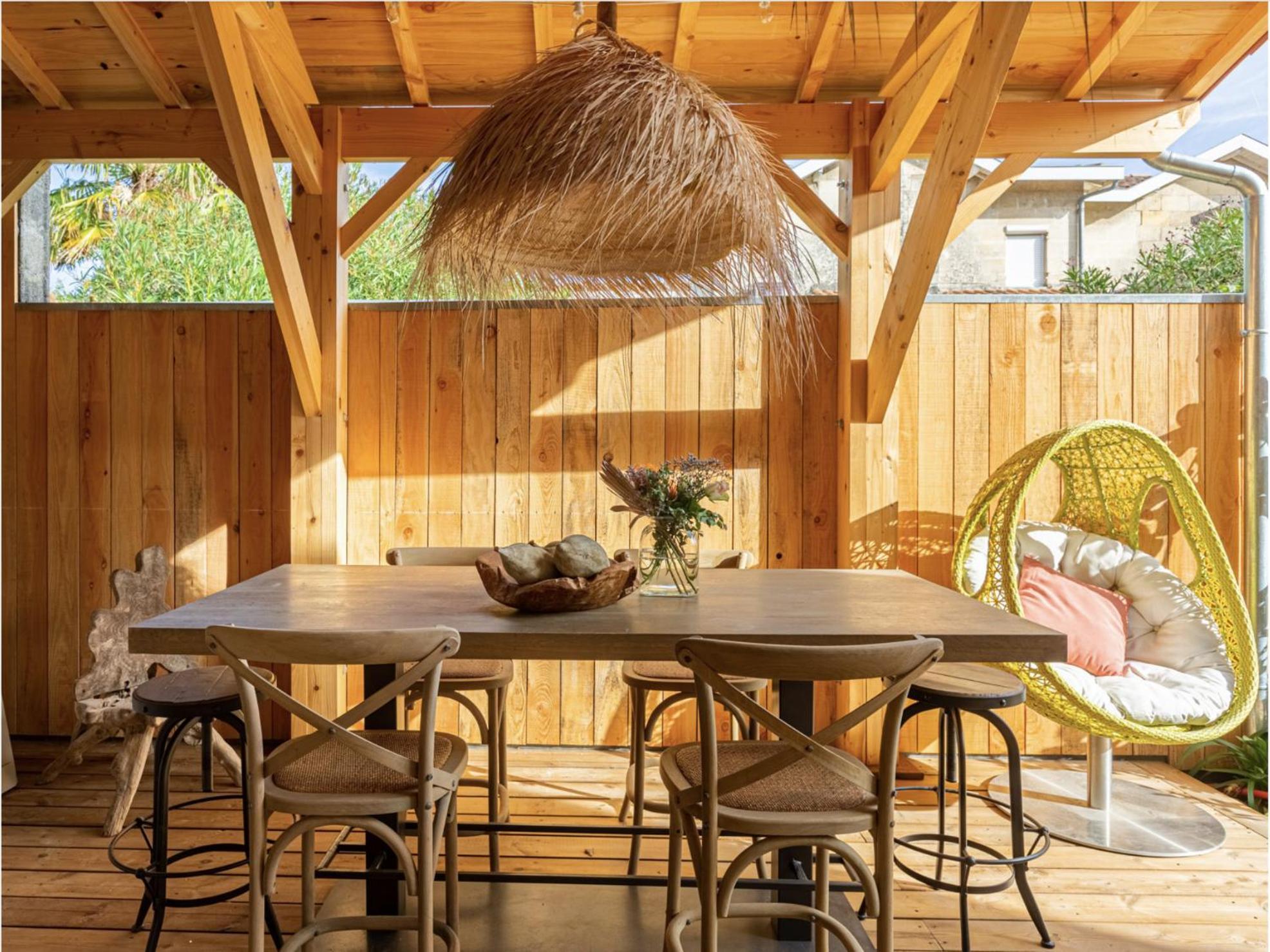 La Maison Mulato Libourne Habitación foto